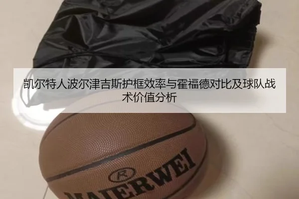 凯尔特人波尔津吉斯护框效率与霍福德对比及球队战术价值分析