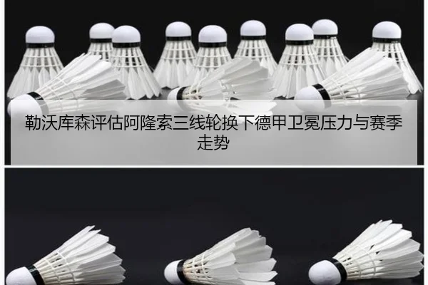 勒沃库森评估阿隆索三线轮换下德甲卫冕压力与赛季走势